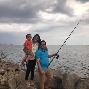 Meet your Posher, Gilberto